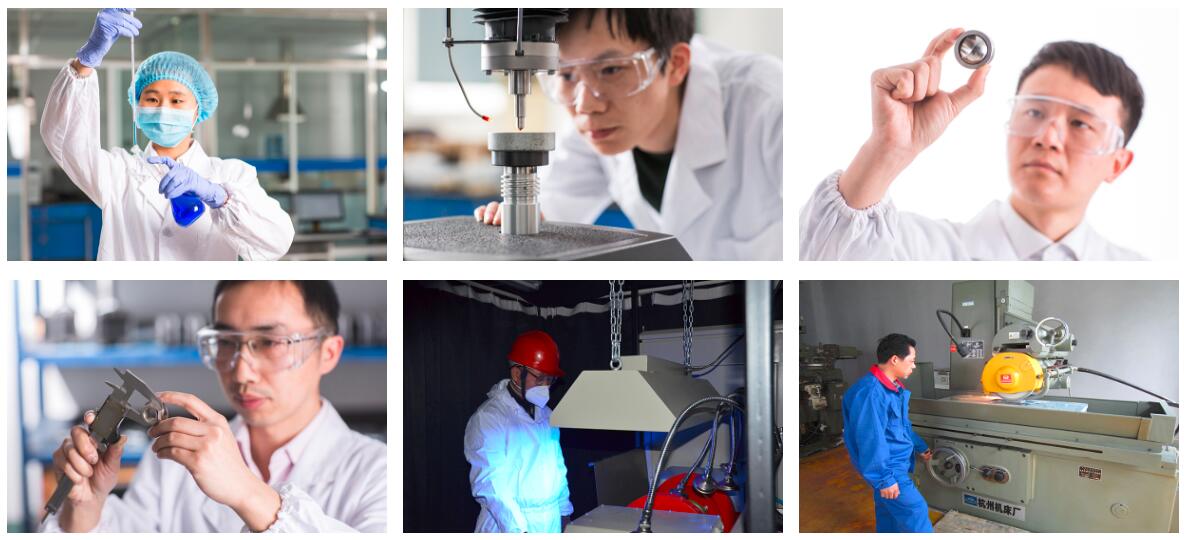 מרכז בדיקות